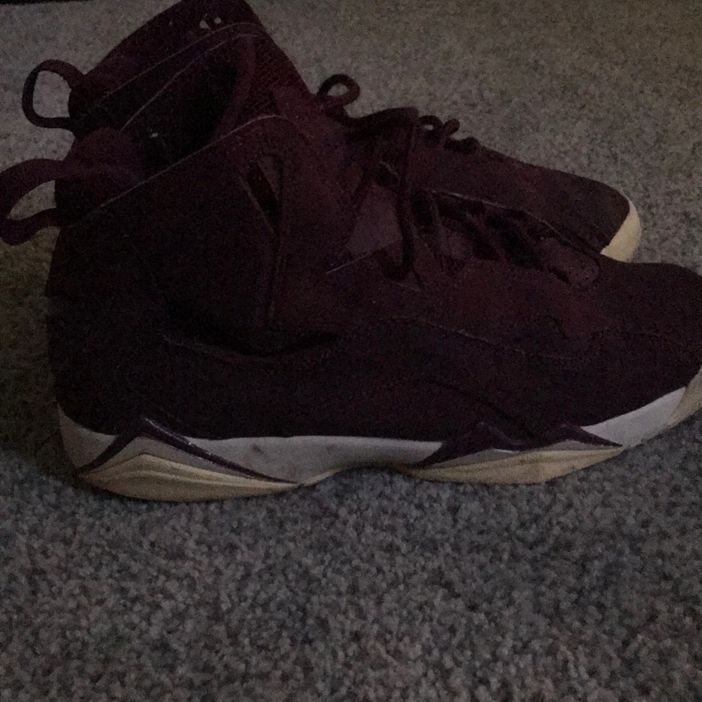 Jordan’s
